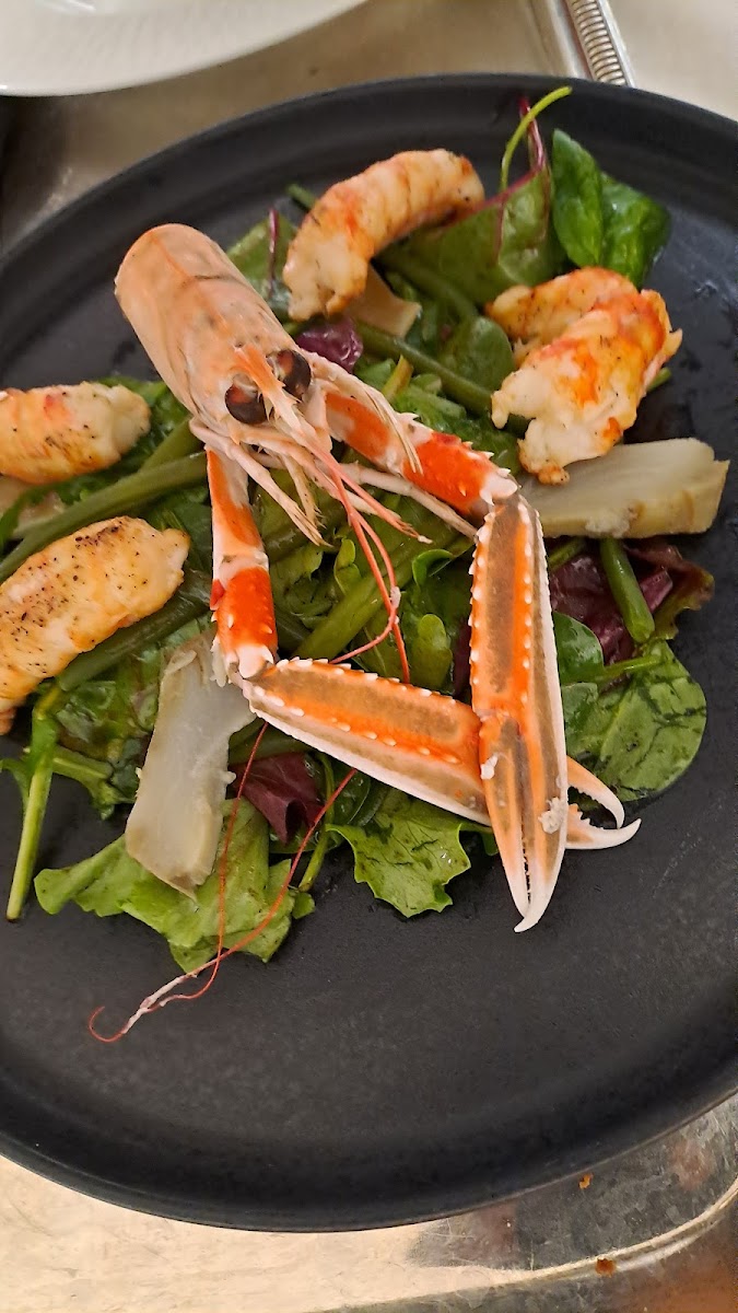 Auberge Du Tourlourou Restaurant Gastronomique Photos 2